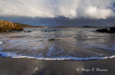 Mot Loshavn
Keywords: Einarsneset