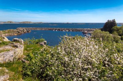 Kom mai du skjønne milde.
Keywords: Haugestranda;Haugviga