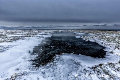 Ved Austre Hauge
Brrrr, kaldt.
Keywords: Austre Hauge