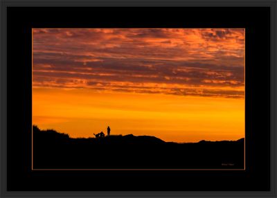 Etter solnedgang
Keywords: Havika