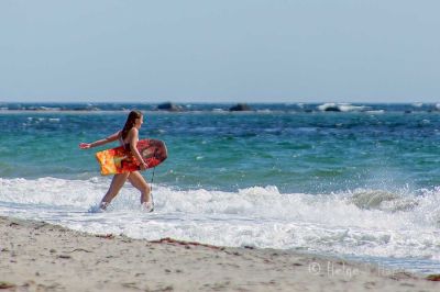 "Baywatch"
Keywords: Kviljosanden;Hanangersanden