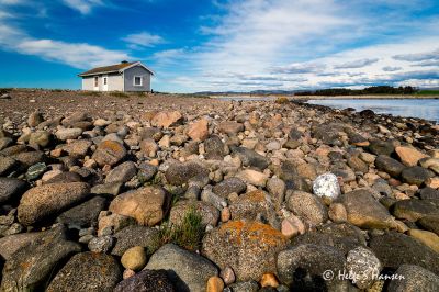 Litlerauna
Keywords: Litlerauna;Nordhasselvika
