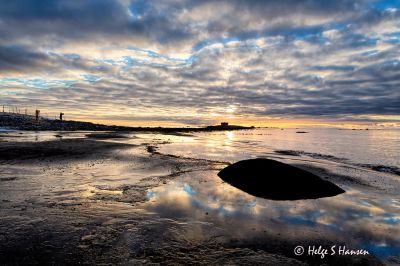 Mot Litlerauna
Keywords: Litlerauna;Nordhasselvika