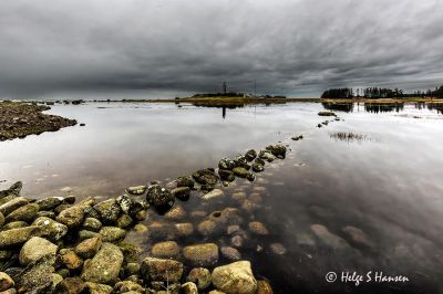 Vågsvollvika
Keywords: Vågsvollvika