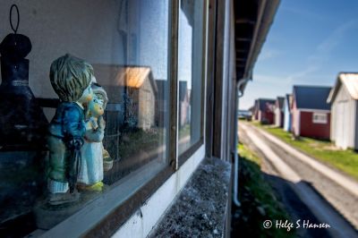 Verevågen
Man finner lykke i Verevågen.
Keywords: Verevågen