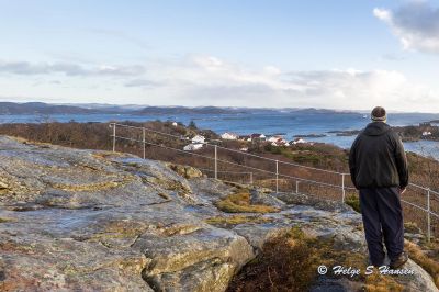 Keywords: Havblikk