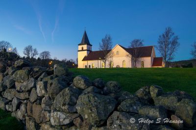 Vanse kirke
Keywords: Vanse_city