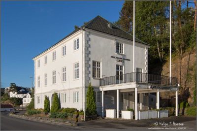 Keywords: Farsund_byhistorie