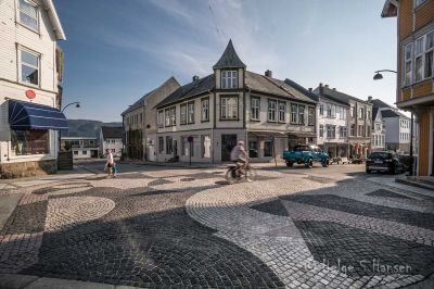 Keywords: Farsund_by