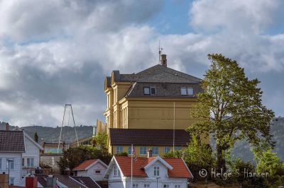 Skolen på Haugen 
Keywords: Farsund_by