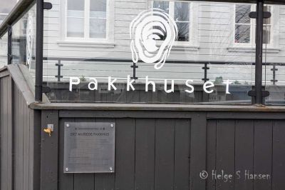 34. Det murede pakkhus 
Keywords: Farsund_by