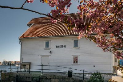 Backes Bu 
Keywords: Farsund_by