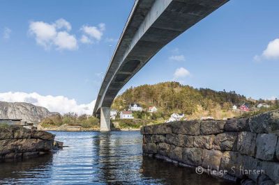 Ferjeleiet ved Nordsundet 
Keywords: Farsund_by