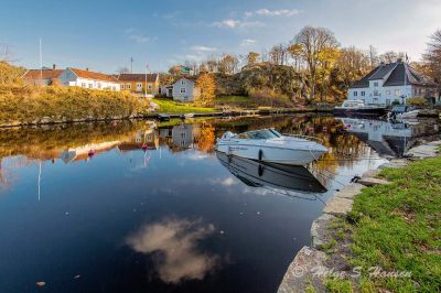 Eikvåg
Keywords: Loshavn