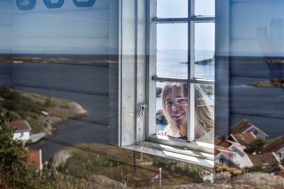 Loshytta på Støa
Med Ann-Chelita Andreassen Olsen 
Keywords: Loshavn