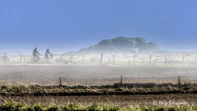 Sykkeltur i landlige omgivelser på Kviljo
Keywords: Kviljo